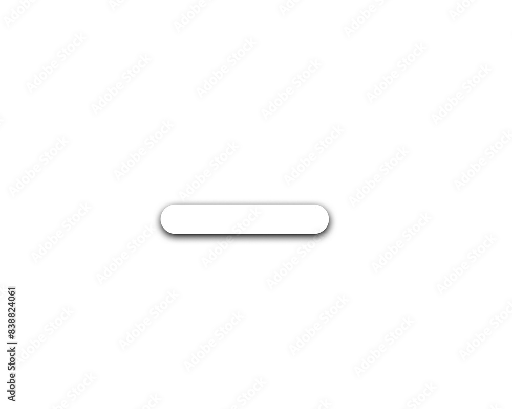 Realistic shadow effect for design