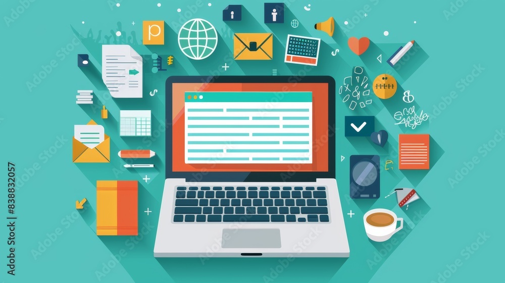 Blog Writers Create Online Content Blog Writers Create Online Content
