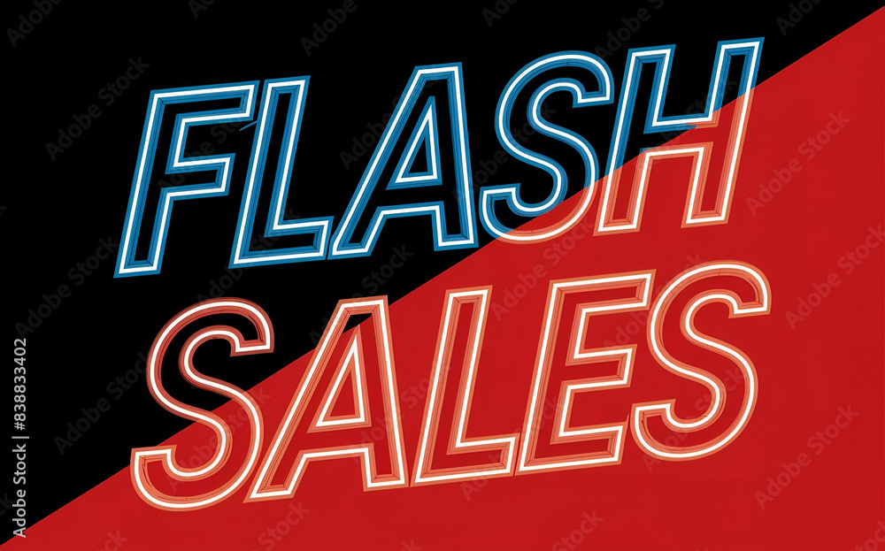 flash sales