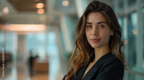 Professional Beautiful Woman Expressing Confidence, Professional, beautiful woman, confidence Free Download Professional Beautiful Woman Expressing Confidence, Professional, beautiful woman, confidence - GFXLoad