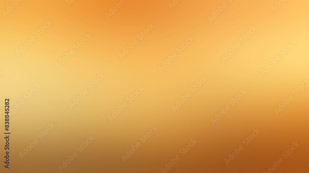 Gold to bronze color gradient background, smooth transition, warm hues,Blurred Gradient Gold to bronze color gradient background, smooth transition, warm hues,Blurred Gradient
