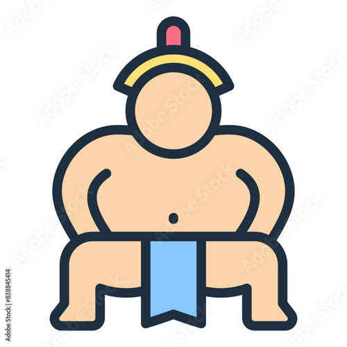 Sumo Icon