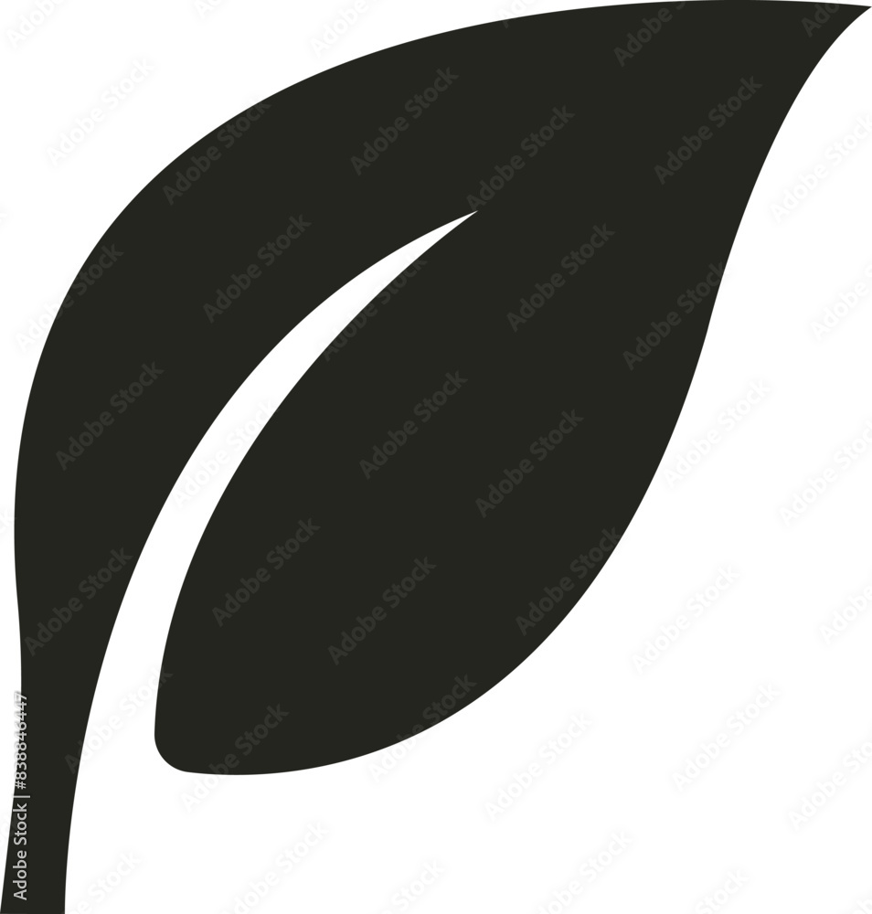 A captivating leaf vector, intricately detailed with delicate veins and vibrant hues, evoking nature's beauty. A captivating leaf vector, intricately detailed with delicate veins and vibrant hues, evoking nature's beauty.