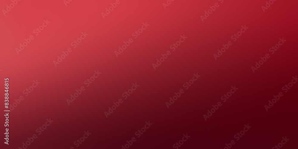 Garnet red color gradient background with noise texture, deep shades,Blurred Gradient Garnet red color gradient background with noise texture, deep shades,Blurred Gradient