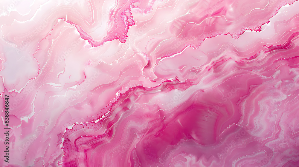Pink marble wallpaper, the beauty of natural backgrounds Pink marble wallpaper, the beauty of natural backgrounds