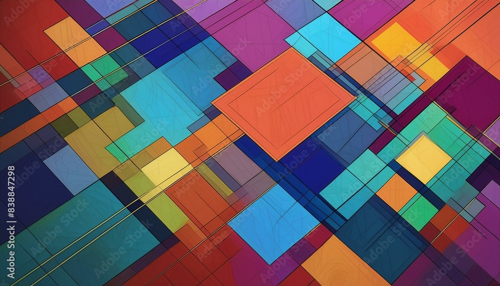 abstract colorful background abstract colorful background