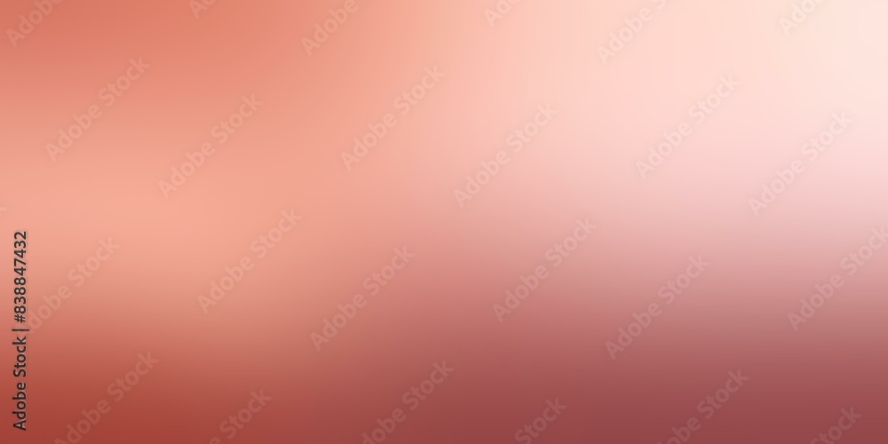 custom made wallpaper toronto digitalRose gold color gradient background with noise texture, elegant hues,Blurred Gradient