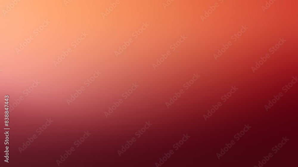 Burgundy to rust to maroon gradient background, rich colors,Blurred Gradient Burgundy to rust to maroon gradient background, rich colors,Blurred Gradient