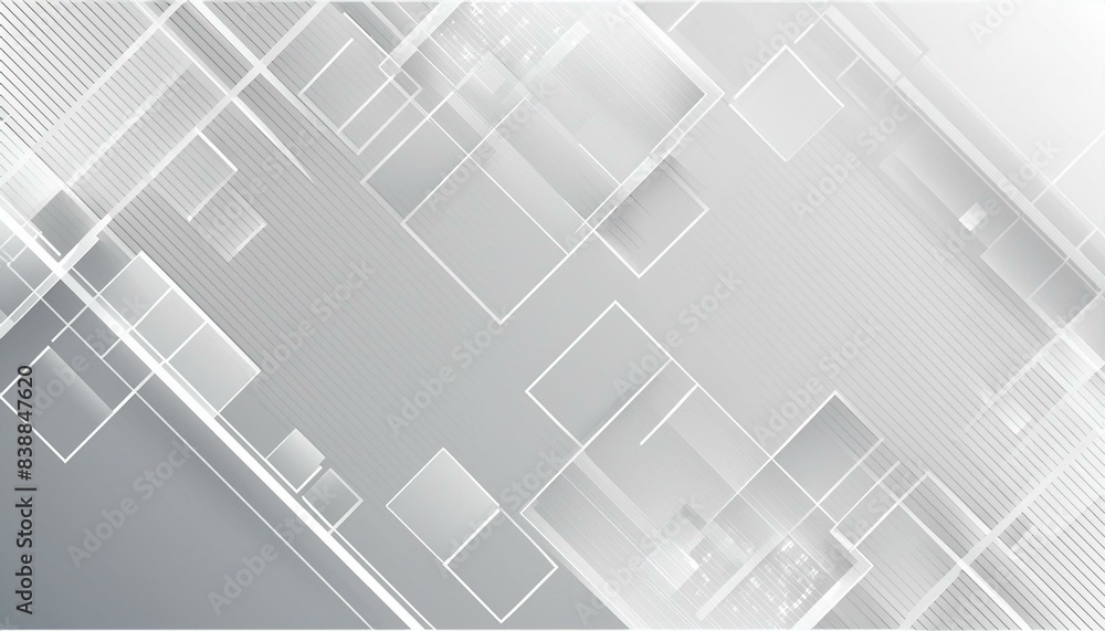 abstract background with squares abstract background with squares