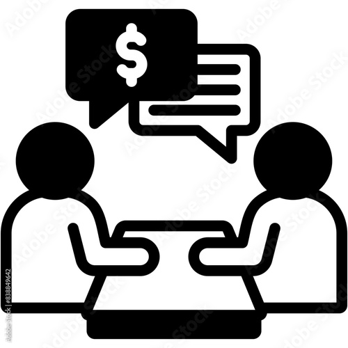 Mentoring Icon