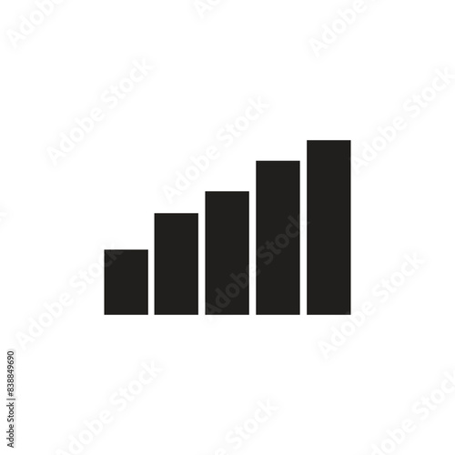signal icon for web vector Free Download signal icon for web vector - GFXLoad