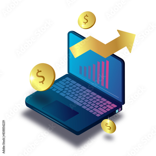 growth stock financial 