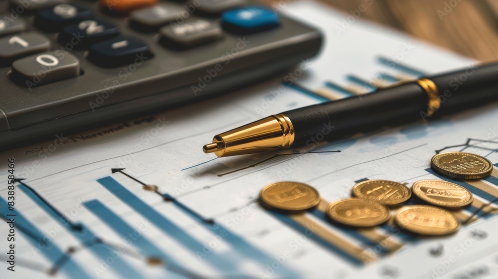 Financial Consultants Manage Investments Financial Consultants Manage Investments