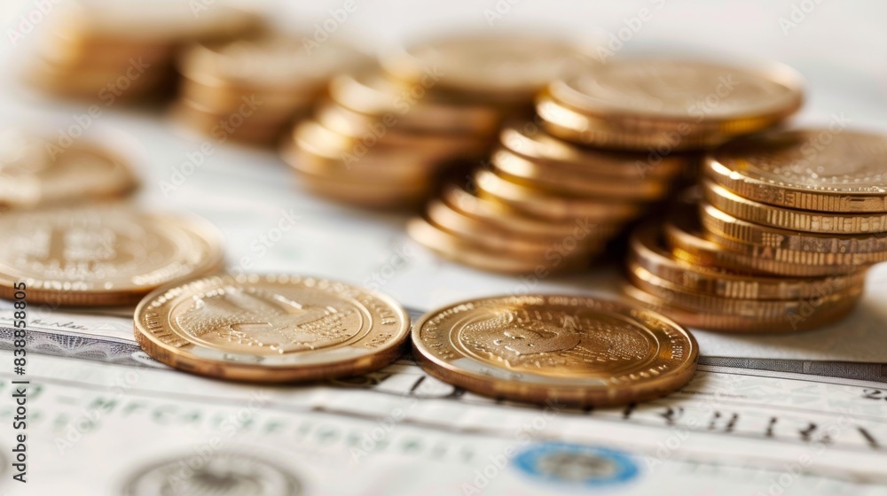 Financial Consultants Manage Investments Financial Consultants Manage Investments