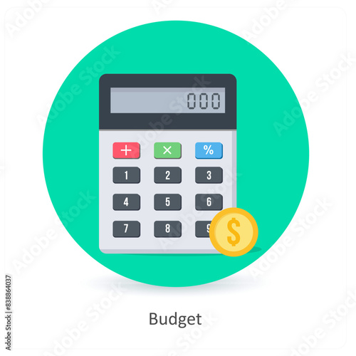 Budget