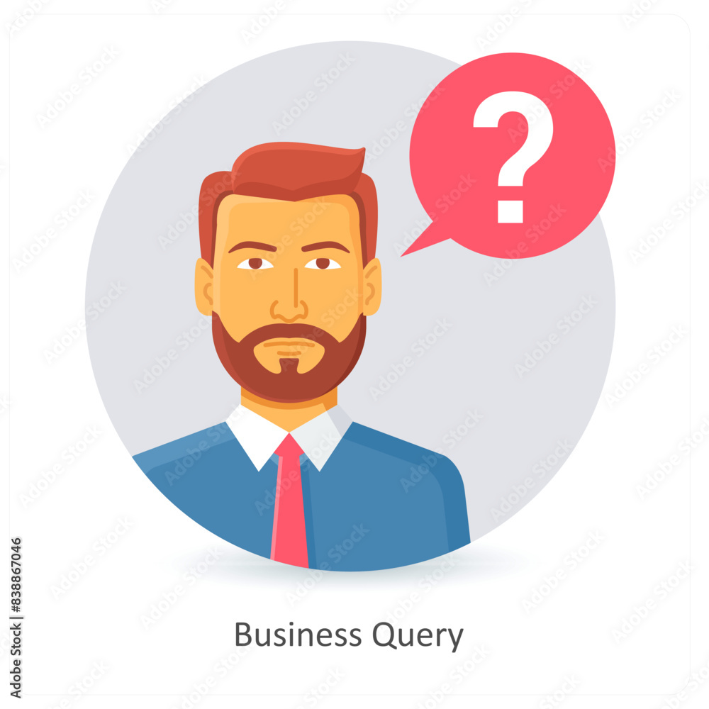 Business Query Business Query