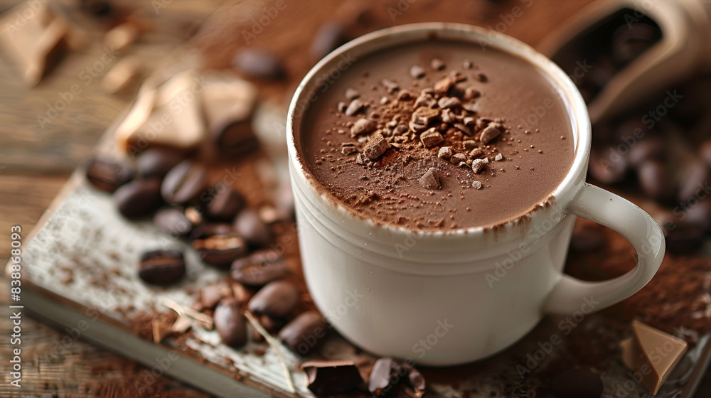 Cocoa Cocoa