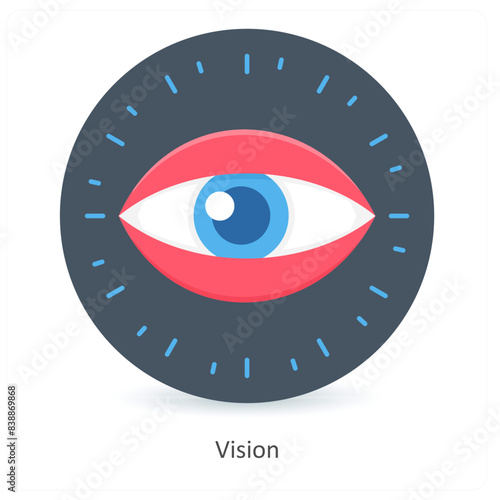 Vision