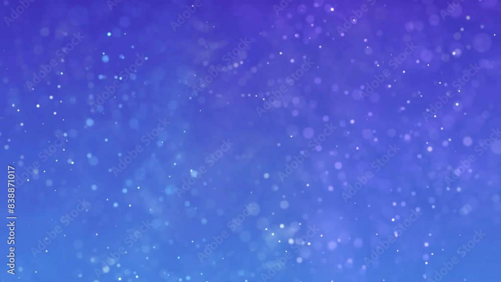 Dynamic Particles Background in 4K Ultra HD for Videos and Presentations Dynamic Particles Background in 4K Ultra HD for Videos and Presentations