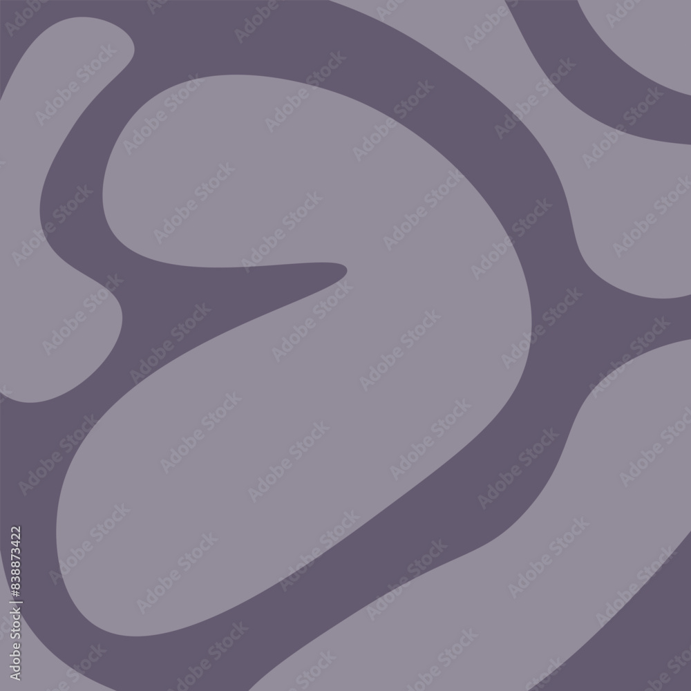 Abstract Trendy Boho Style Gray Purple Wallpaper Background Vector Design Abstract Trendy Boho Style Gray Purple Wallpaper Background Vector Design