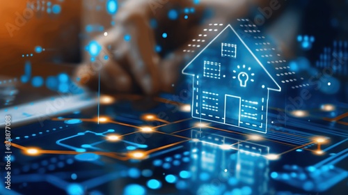 Digitalization and Innovation in the housing sector