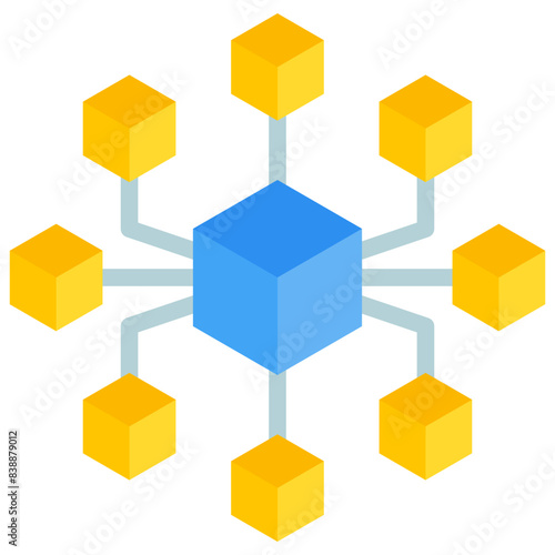 Integration Icon