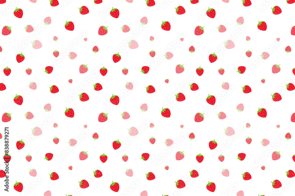 scrapbooking strawberry pattern background scrapbook paper scrapbooking strawberry pattern background scrapbook paper