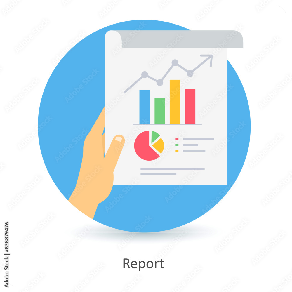 Report Report