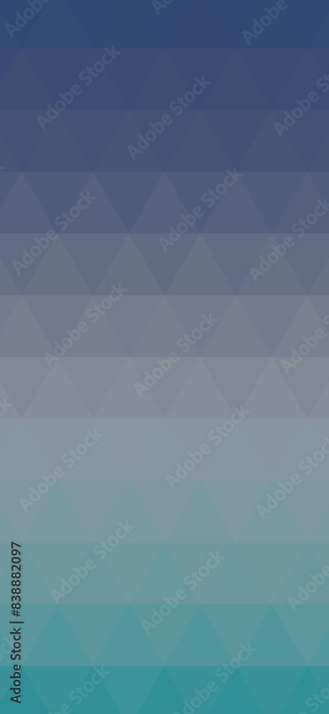 Obraz premium triangular motif. triangle pattern. tribal motif. triangle background