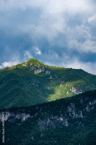 Italian landscape