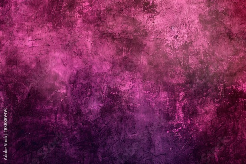 Purple lord and dark pink canvas grunge background or texture, HD, Realistic, Detailed. Generative ai