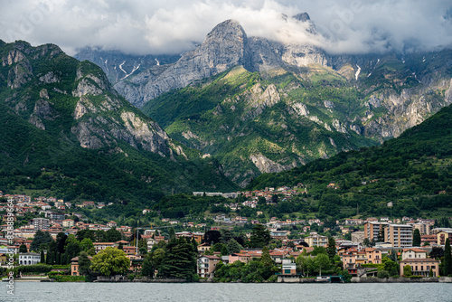 Italian landscape