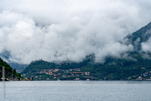 Italian landscape