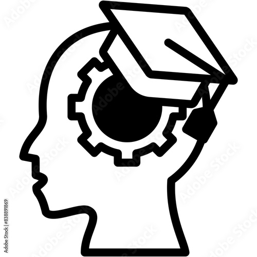 Ai Apprentice Icon
