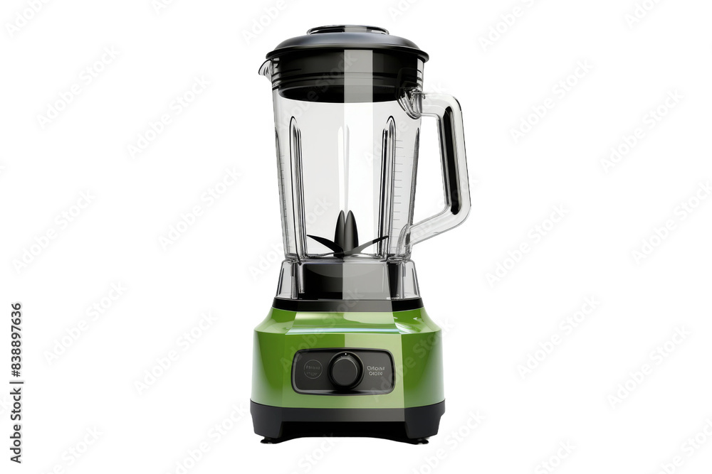 The Enchanted Green Blender on a White or Clear Surface PNG Transparent Background. The Enchanted Green Blender on a White or Clear Surface PNG Transparent Background.