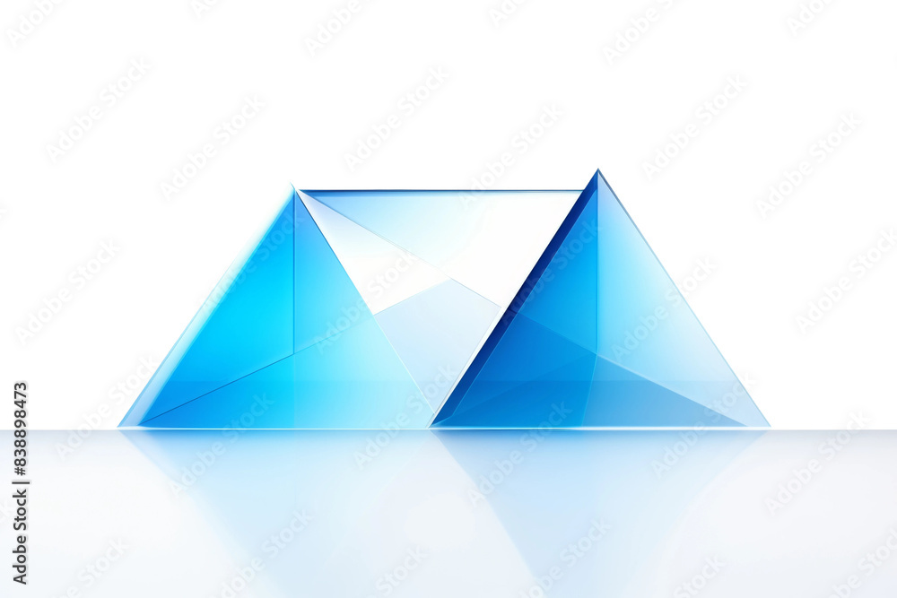 Mystical Blue Orb Resting on Pure White Canvas on a White or Clear Surface PNG Transparent Background. Mystical Blue Orb Resting on Pure White Canvas on a White or Clear Surface PNG Transparent Background.