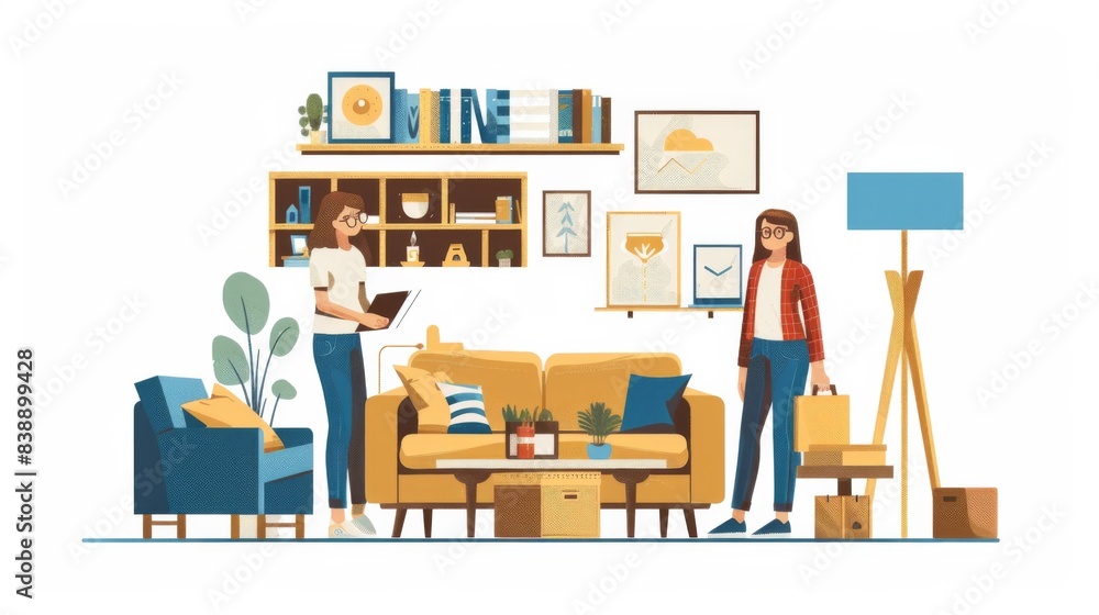 small startup business own business, Infographic concept. small startup business own business, Infographic concept.