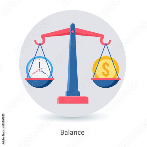 Balance