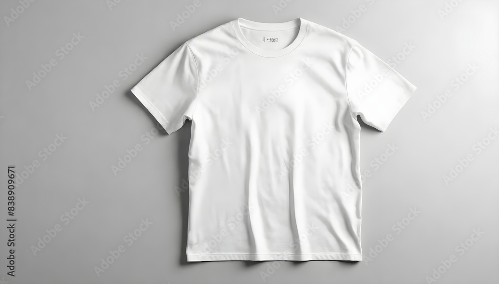 Shirt isolated on white background Shirt isolated on white background