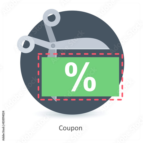 Coupon