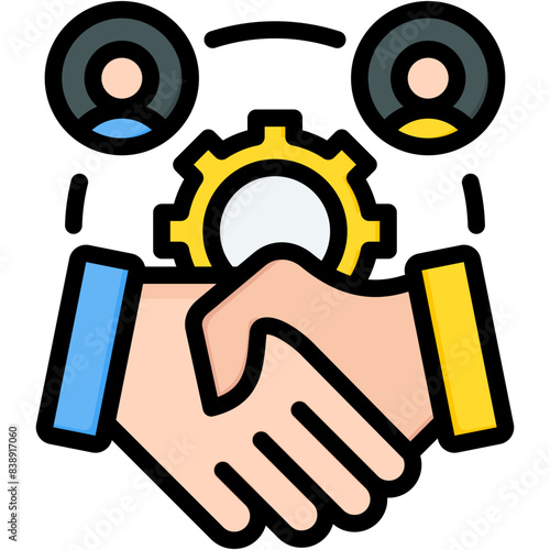 Crm Icon