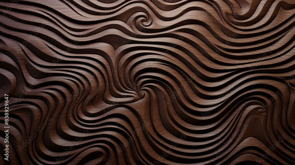 Unique wood grain illustrations with bold contrasts and intricate designs. Unique wood grain illustrations with bold contrasts and intricate designs.