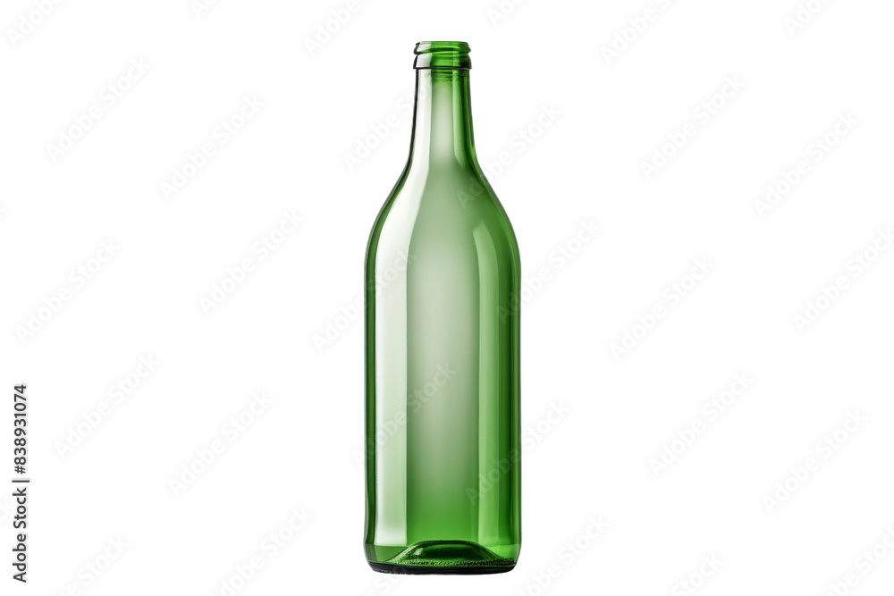 The Enchanted Emerald Elixir on a White or Clear Surface PNG Transparent Background. The Enchanted Emerald Elixir on a White or Clear Surface PNG Transparent Background.