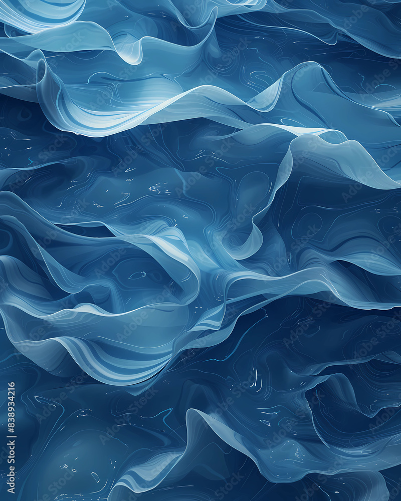 Obraz premium Wallpaper background material