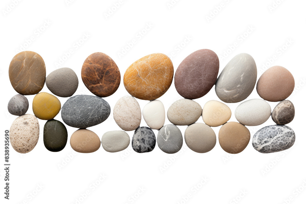 Enigmatic Formation of Silent Sentinels on a White or Clear Surface PNG Transparent Background.. Enigmatic Formation of Silent Sentinels on a White or Clear Surface PNG Transparent Background..