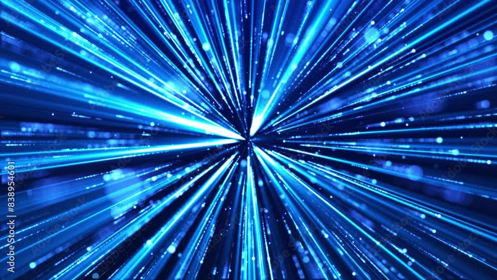 Dynamic Particles Background in 4K Ultra HD for Videos and Presentations Dynamic Particles Background in 4K Ultra HD for Videos and Presentations