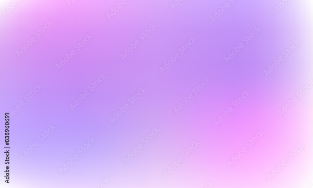 Abstract colorful blurry background, gradient blur background Abstract colorful blurry background, gradient blur background