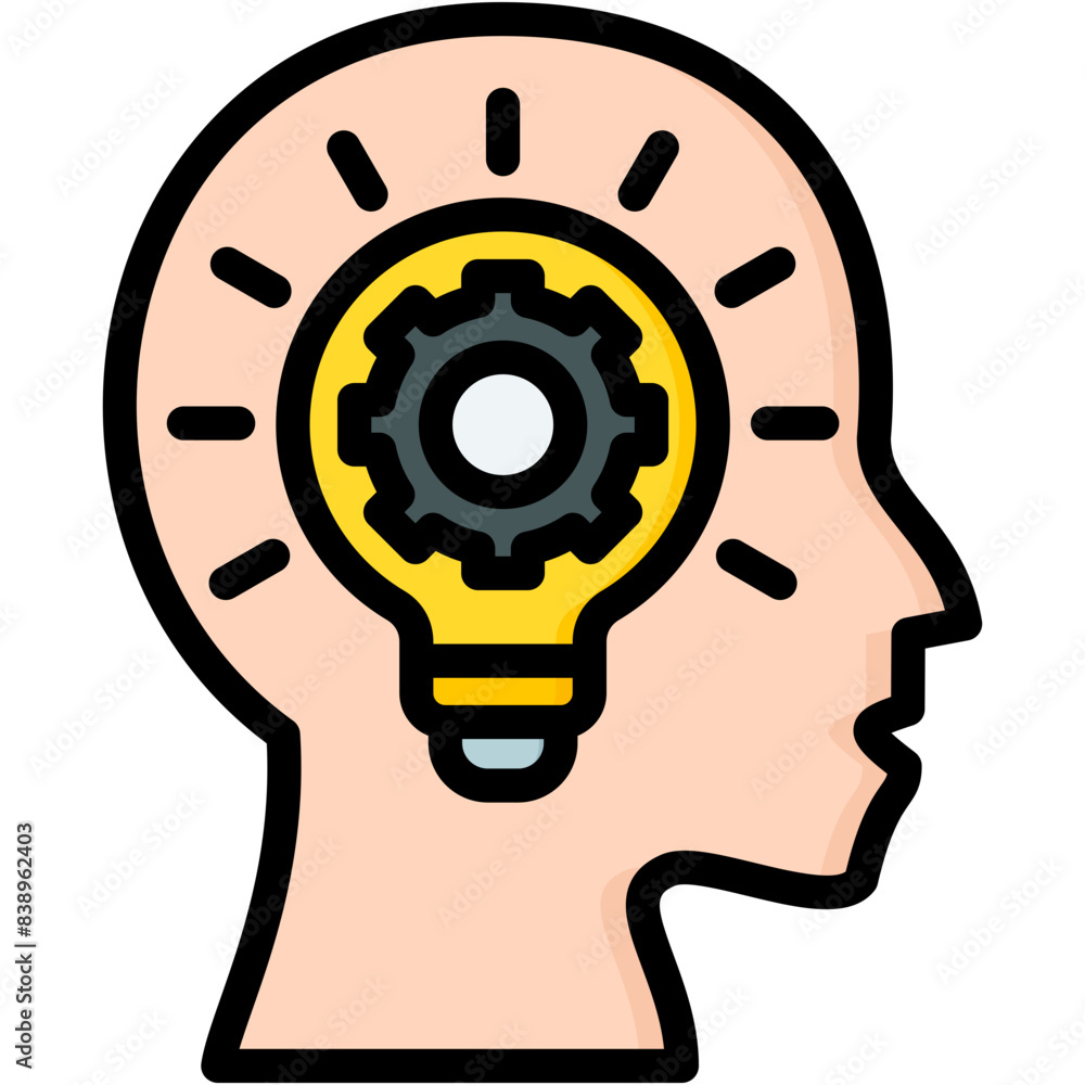 Innovation Icon Innovation Icon