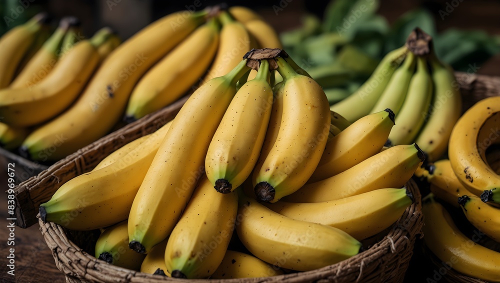 A persuasive argument for why bananas should be considered the world's most versatile fruit ai_generated A persuasive argument for why bananas should be considered the world's most versatile fruit ai_generated