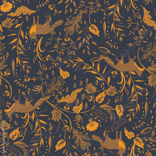 seamless pattern